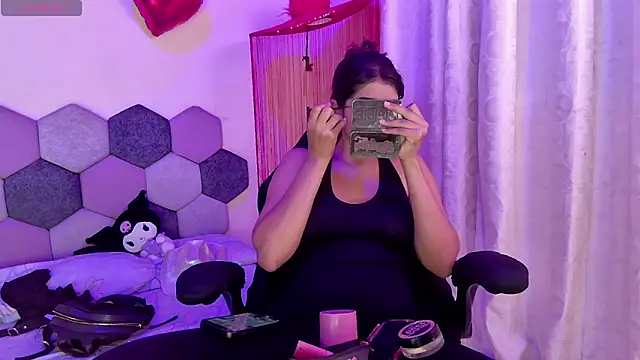 Horny tgn online show from 03/26/26, 06:17