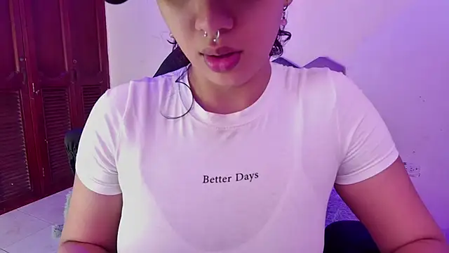 Horny tgn online show from 01/18/26, 06:11