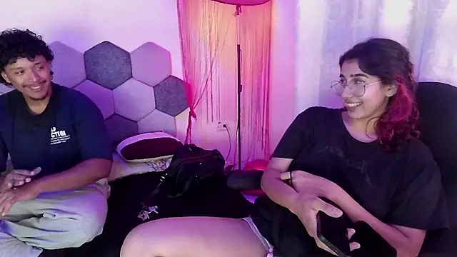 Horny tgn online show from 05/16/26, 06:40