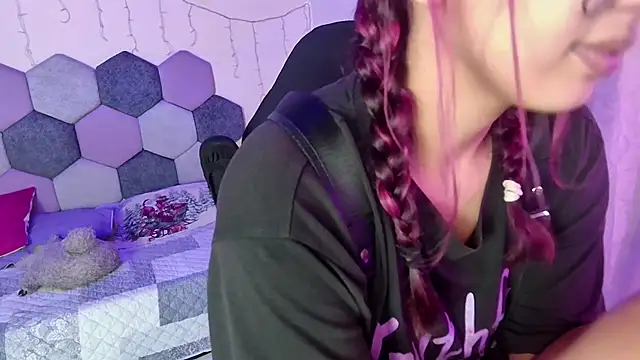 Horny tgn online show from 12/05/25, 05:22