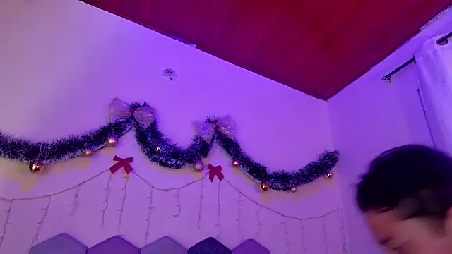 Horny tgn online show from 12/13/25, 08:04