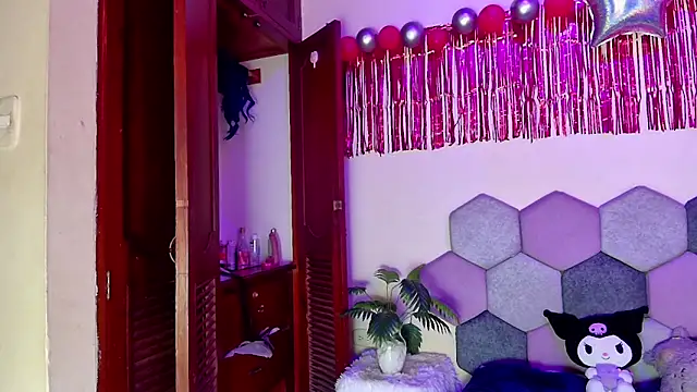 Horny tgn online show from 02/17/26, 06:27