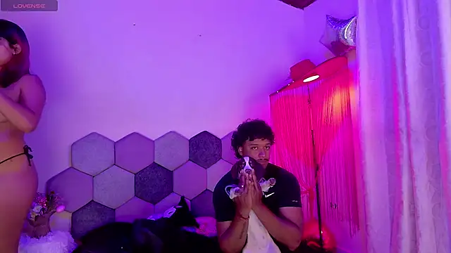 Horny tgn online show from 04/11/26, 04:10