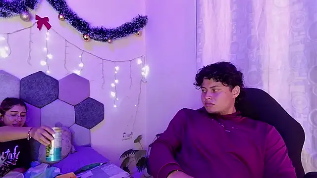 Horny tgn online show from 12/21/25, 06:31