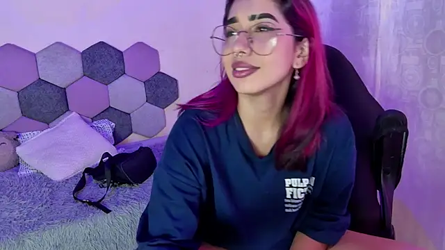 Horny tgn online show from 01/08/26, 05:52