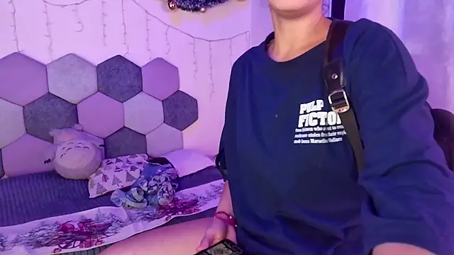 Horny tgn online show from 11/30/25, 03:24