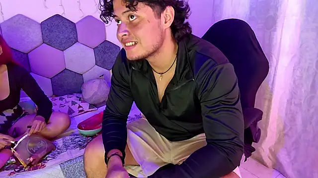 Horny tgn online show from 12/16/25, 05:28