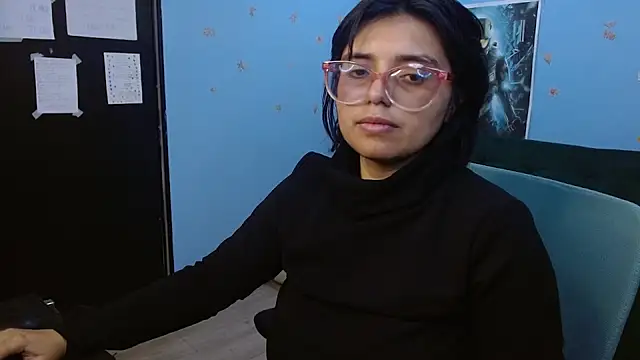 X CHERRY XX online show from 06/26/26, 02:39