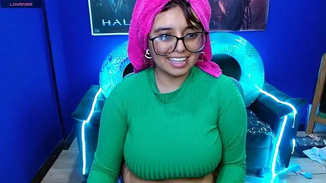X CHERRY XX online show from 02/28/25, 08:07
