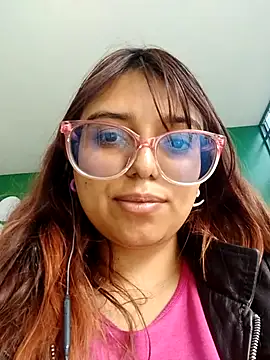 X CHERRY XX online show from 03/19/25, 07:06