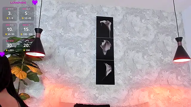 lilicooper  online show from 09/10/25, 03:27