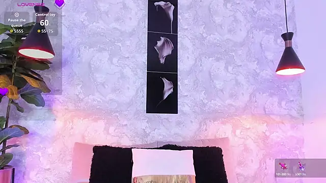 lilicooper  online show from 09/11/25, 03:50