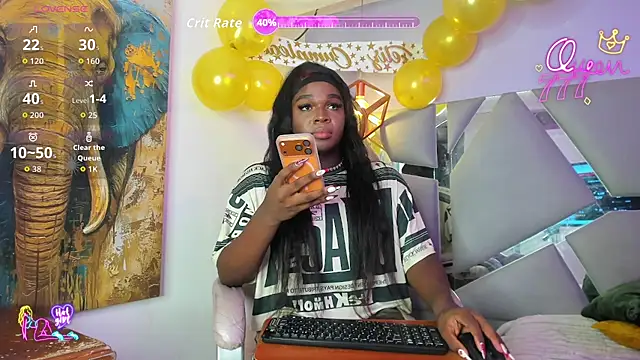 Arii xxx online show from 05/02/26, 05:51