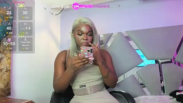 Arii xxx online show from 04/05/26, 10:27