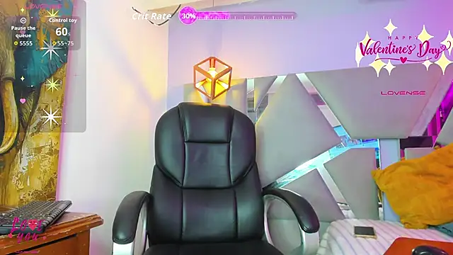 Arii xxx online show from 02/13/26, 10:43