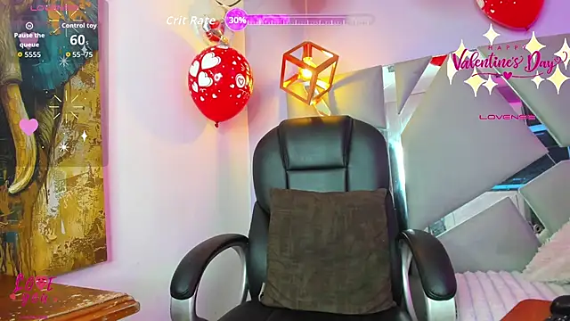 Arii xxx online show from 02/17/26, 11:35