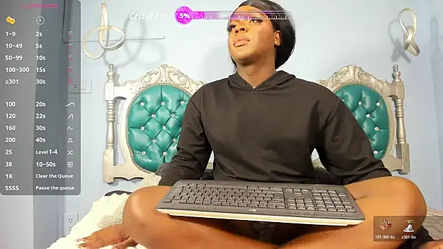 Arii xxx online show from 11/12/25, 11:19