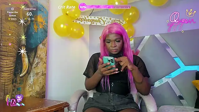 Arii xxx online show from 04/28/26, 10:47