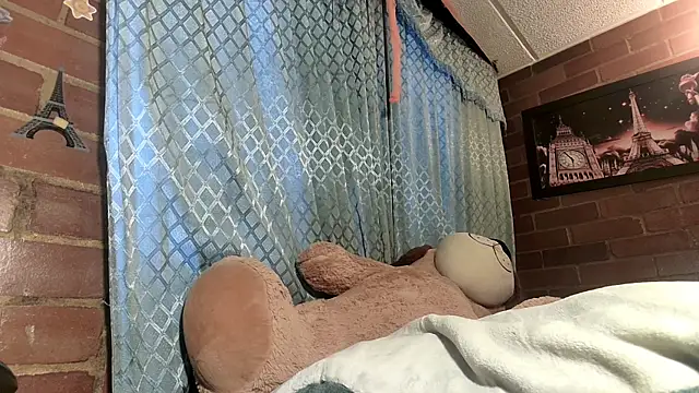 ValeriaLacrozee online show from 01/13/26, 09:30