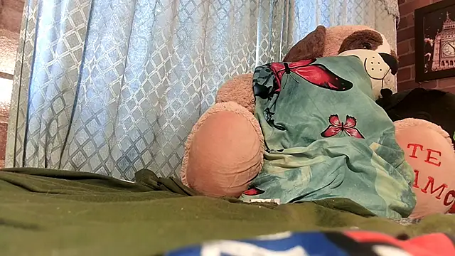 ValeriaLacrozee online show from 10/02/25, 05:05