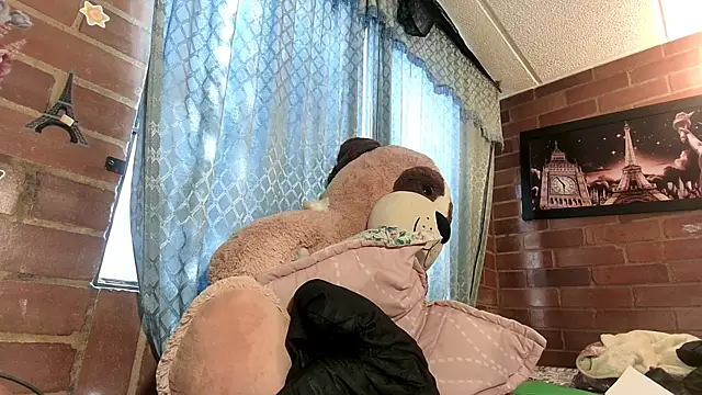 ValeriaLacrozee online show from 03/04/26, 03:31