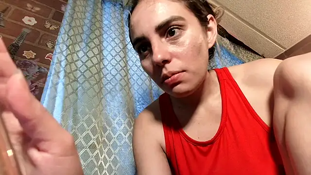 ValeriaLacrozee online show from 11/08/25, 06:00