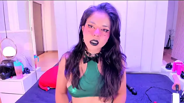 ivannabellini online show from 03/03/26, 02:13