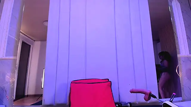 ivannabellini online show from 02/21/26, 02:30