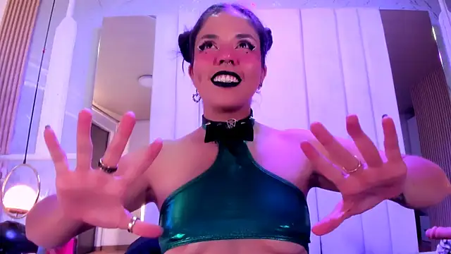 ivannabellini online show from 03/13/26, 02:11