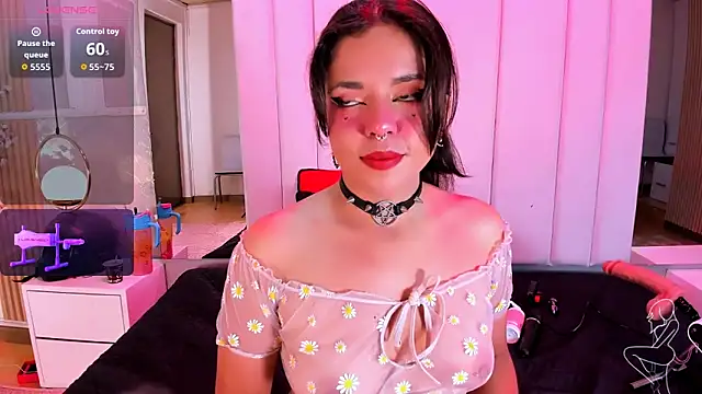 ivannabellini online show from 02/16/26, 02:37