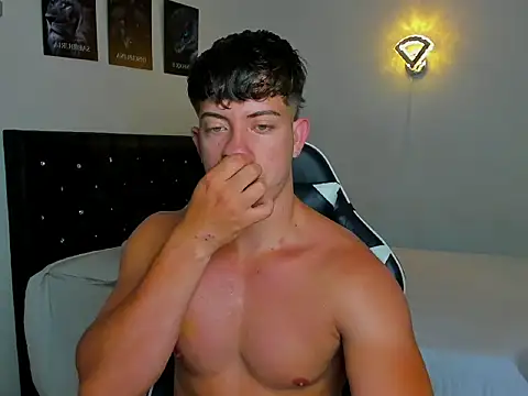 sean brownx online show from 11/26/25, 10:37