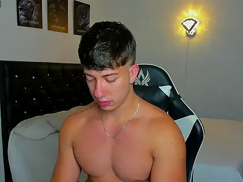 sean brownx online show from 11/27/25, 09:54