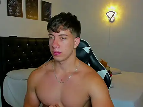 Snapshot of sean_brownx chatting on 11/08/25, 12:58 sean brownx online show from 11/08/25, 12:58