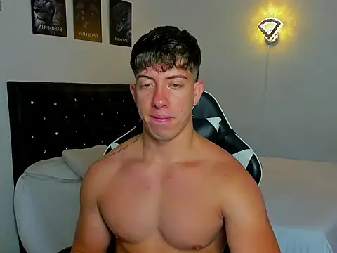 sean brownx online show from 11/23/25, 05:56