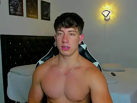 sean brownx online show from 11/08/25, 07:50