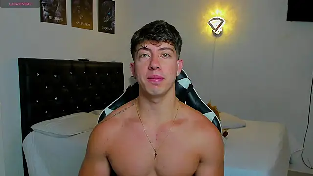 sean brownx online show from 03/02/26, 09:38