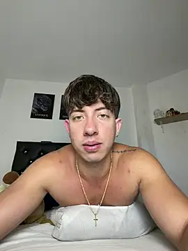 sean brownx online show from 02/24/26, 12:55