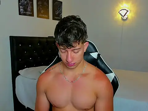 sean brownx online show from 11/10/25, 04:23