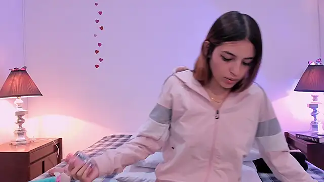 sofiarouge online show from 03/13/25, 01:32