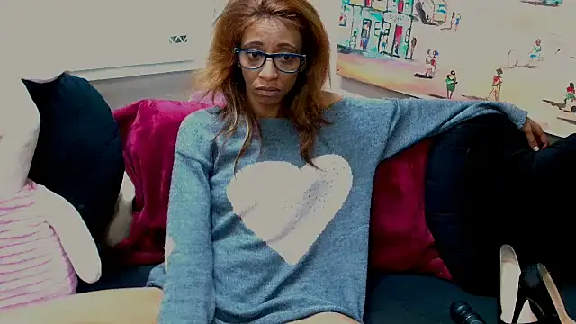 Nubiangiggles online show from 03/20/26, 09:32