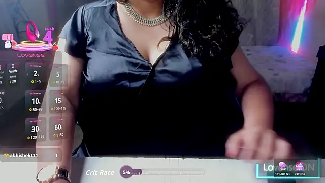 Gulabi Queen online show from 06/14/26, 05:14