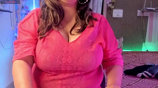 Gulabi Queen online show from 02/09/25, 11:04