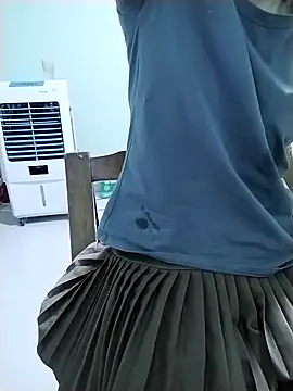 Anna-Cute69 online show from 11/10/25, 12:04