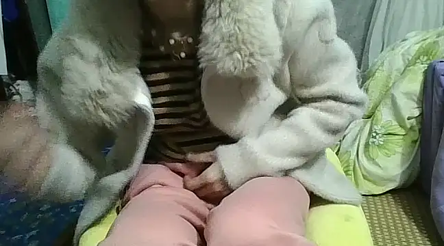 Snapshot of Anna-Cute69 chatting on 02/26/25, 03:14 Anna-Cute69 online show from 02/26/25, 03:14