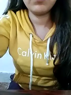 Snapshot of Arohi_is_Live chatting on 01/15/25, 08:51 Arohi is Live online show from 01/15/25, 08:51