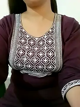 Snapshot of Arohi_is_Live chatting on 01/28/25, 08:36 Arohi is Live online show from 01/28/25, 08:36