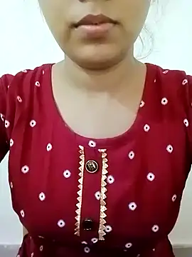 Snapshot of Arohi_is_Live chatting on 01/25/25, 05:51 Arohi is Live online show from 01/25/25, 05:51