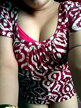 Snapshot of Arohi_is_Live chatting on 09/25/25, 08:53 Arohi is Live online show from 09/25/25, 08:53