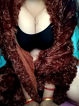 Arohi is Live online show from 12/03/25, 09:20