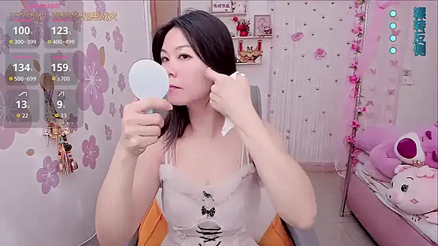 Stylec66 online show from 01/14/26, 03:32